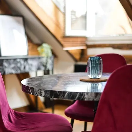 Gare - Le Grenier De Beauvoisine * Rouen