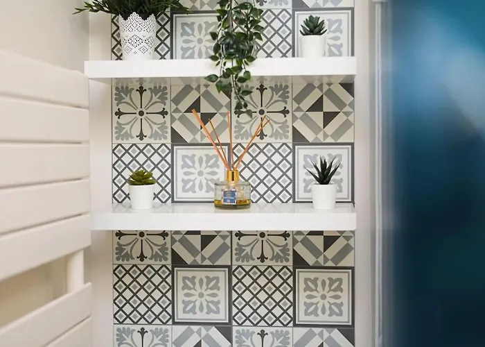 Gare - Le Grenier De Beauvoisine Rouen