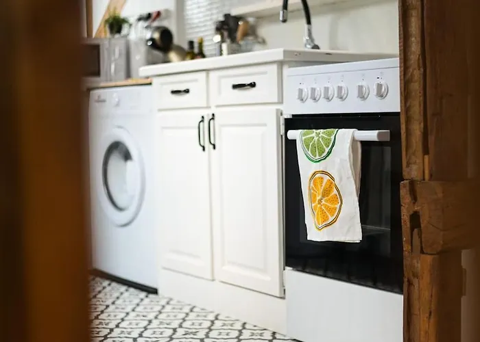 Gare - Le Grenier De Beauvoisine Apartment