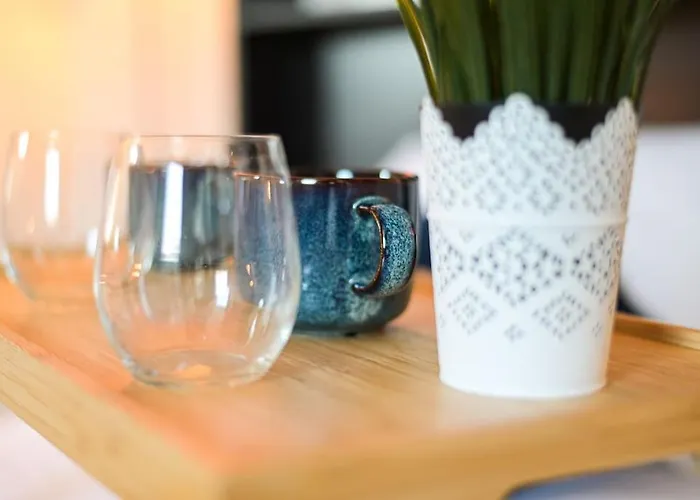 Gare - Le Grenier De Beauvoisine *