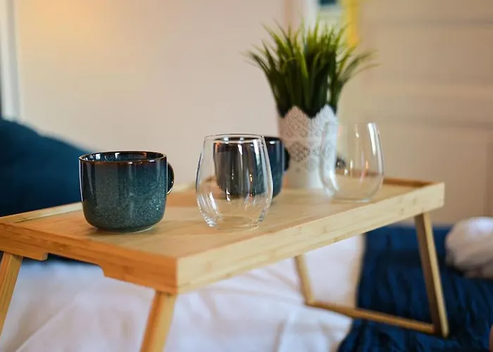 Gare - Le Grenier De Beauvoisine Rouen